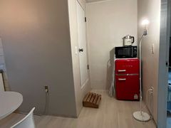 Fully furnished, parking available, Sanggye 3th image