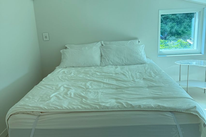 연천의 조용한 단독주택