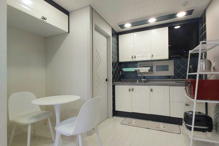 독산동 풀옵션 투룸 6번째 이미지