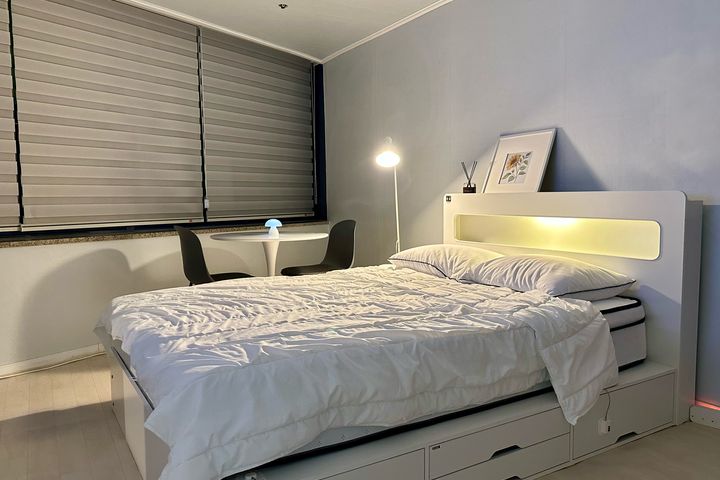 ✨신촌초역세권풀옵오피2 0번째 이미지