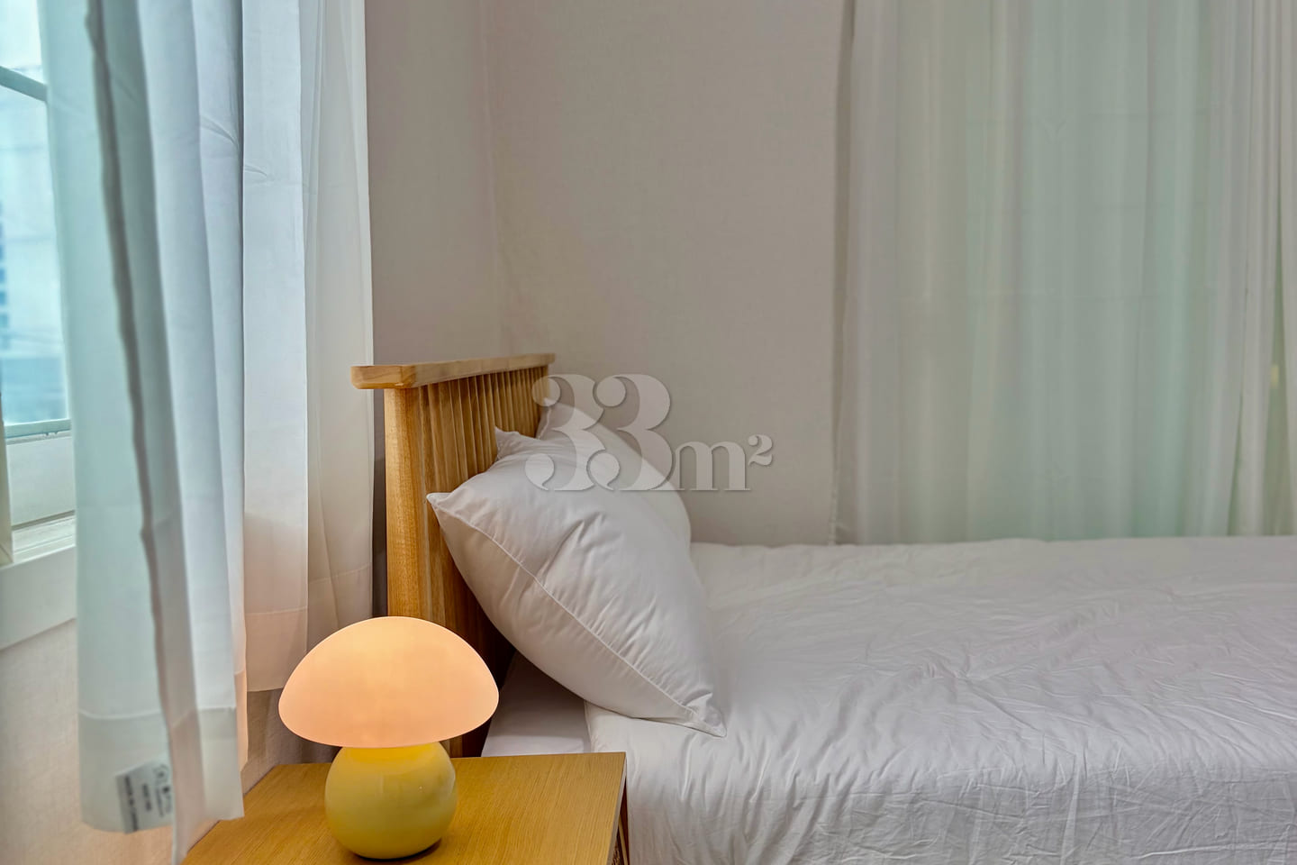 Fully furnished duplex with terrace near Gija 3th image