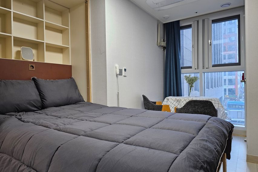 [남포]뚜벅이역세권1분