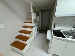 부담없고 교통 좋은 집 5번째 이미지