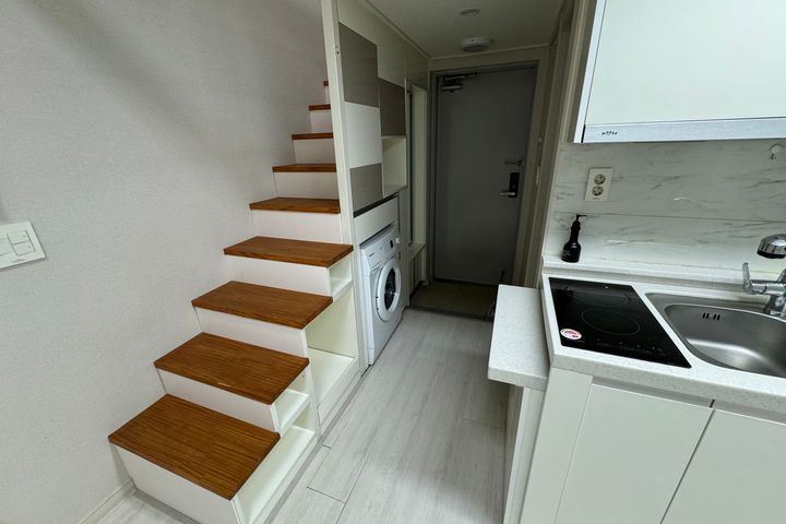 부담없고 교통 좋은 집 5번째 이미지