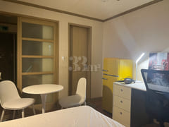 Noeun Station Queen Bed ๐ฅฐ New Furniture 2th image
