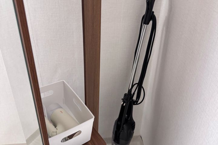 Two-room apartment in Songpa (Jamsil/Seokchon 19th image