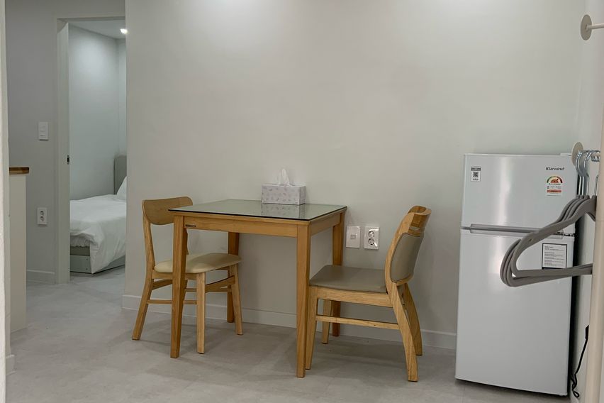 다가구주택 201호