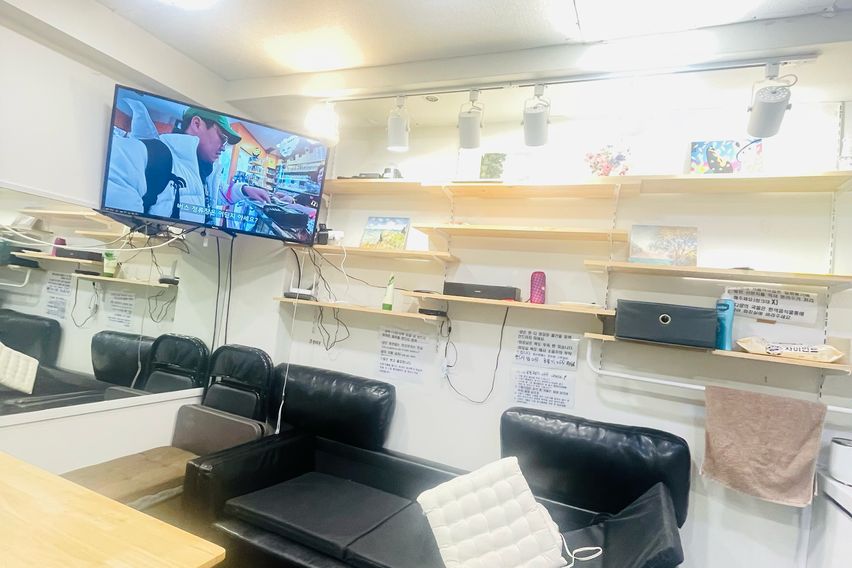 정자역.공간대여작업실 14번째 이미지