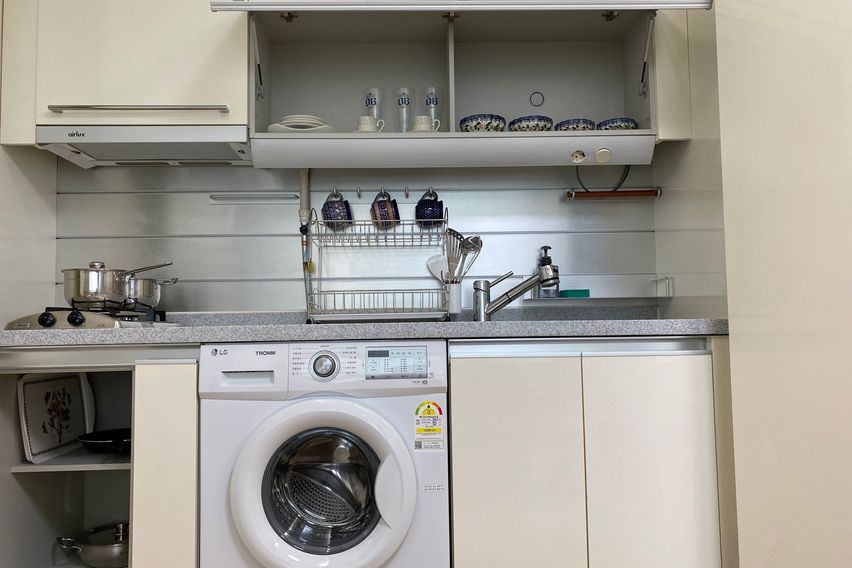 경복궁광화문 풀옵 룸