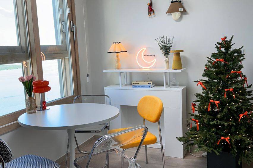 안산달곰스테이#투룸