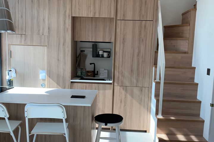 르하우스 LEHAUS 2번째 이미지