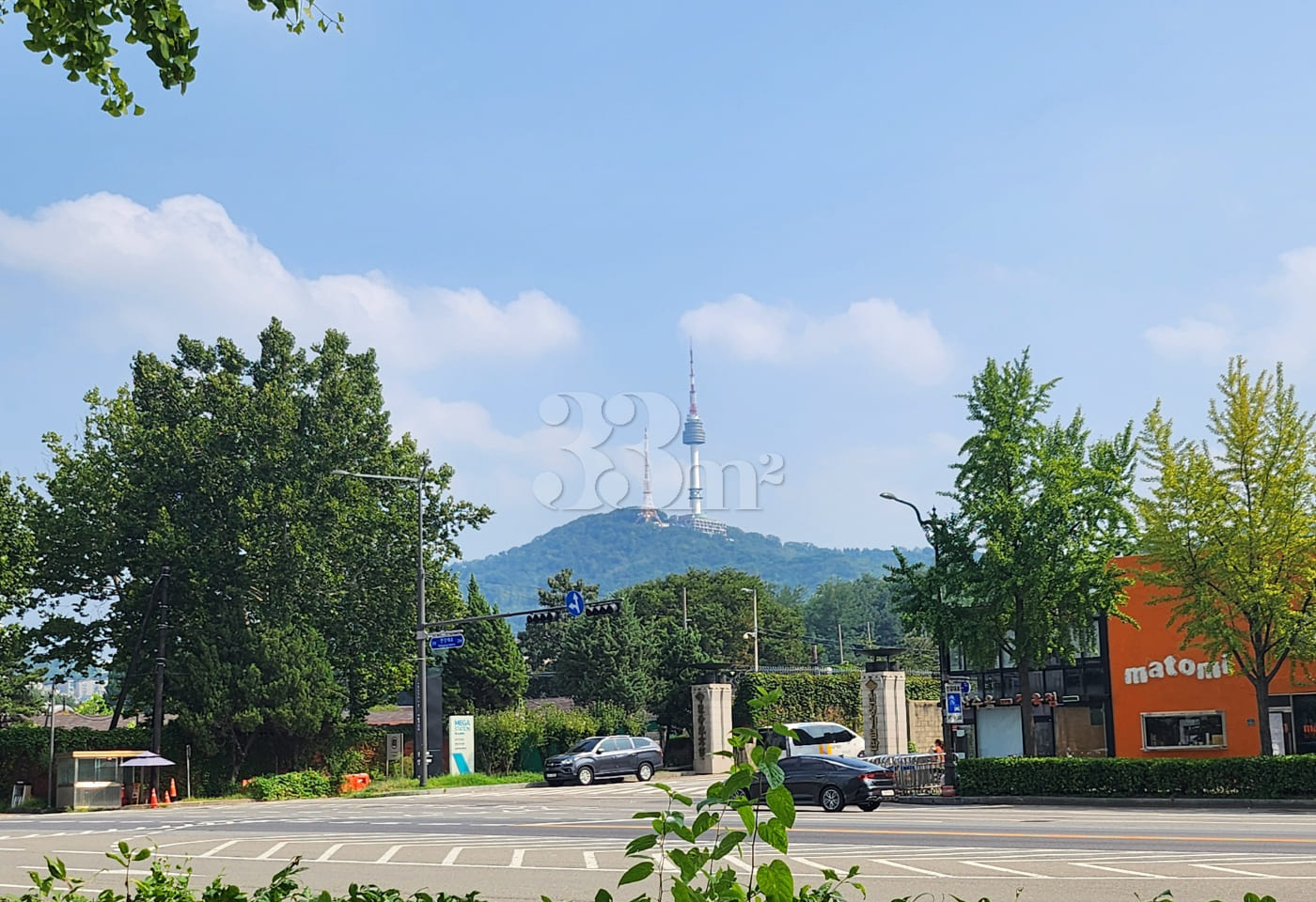 Yongsan Sensible House ๐ 13th image