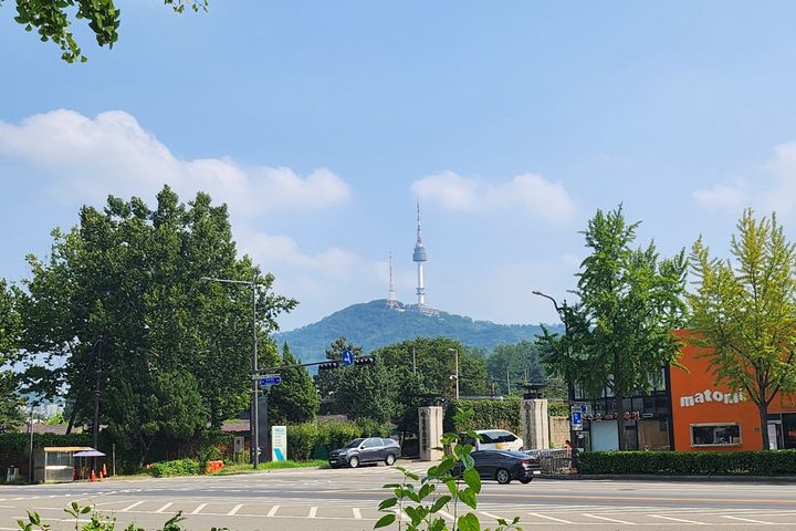 용산 감성 하우스🌈 13번째 이미지