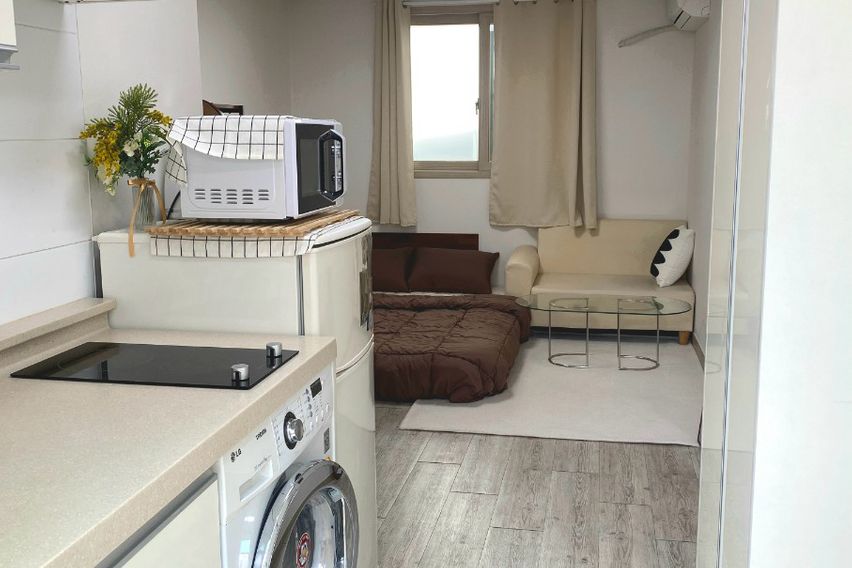 외대 1분❗️경희대 회기