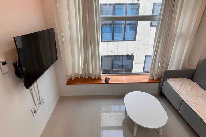 Apartment near Gangseo-Hwagok Station in Seou 0th image