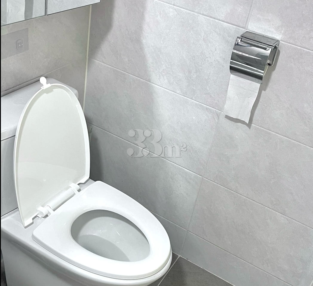 Spacious studio near Hapjeong and Hongdae sta 12th image