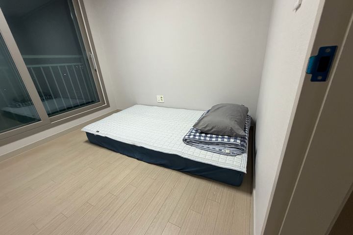 10th Floor, Apartment near Gimhae Airport 4th image