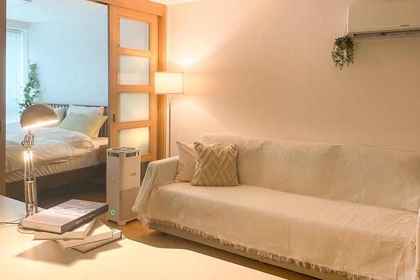 아늑하고넓은광화문오피💕 2번째 이미지