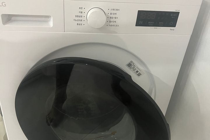 국가정원 모던아파트 12번째 이미지