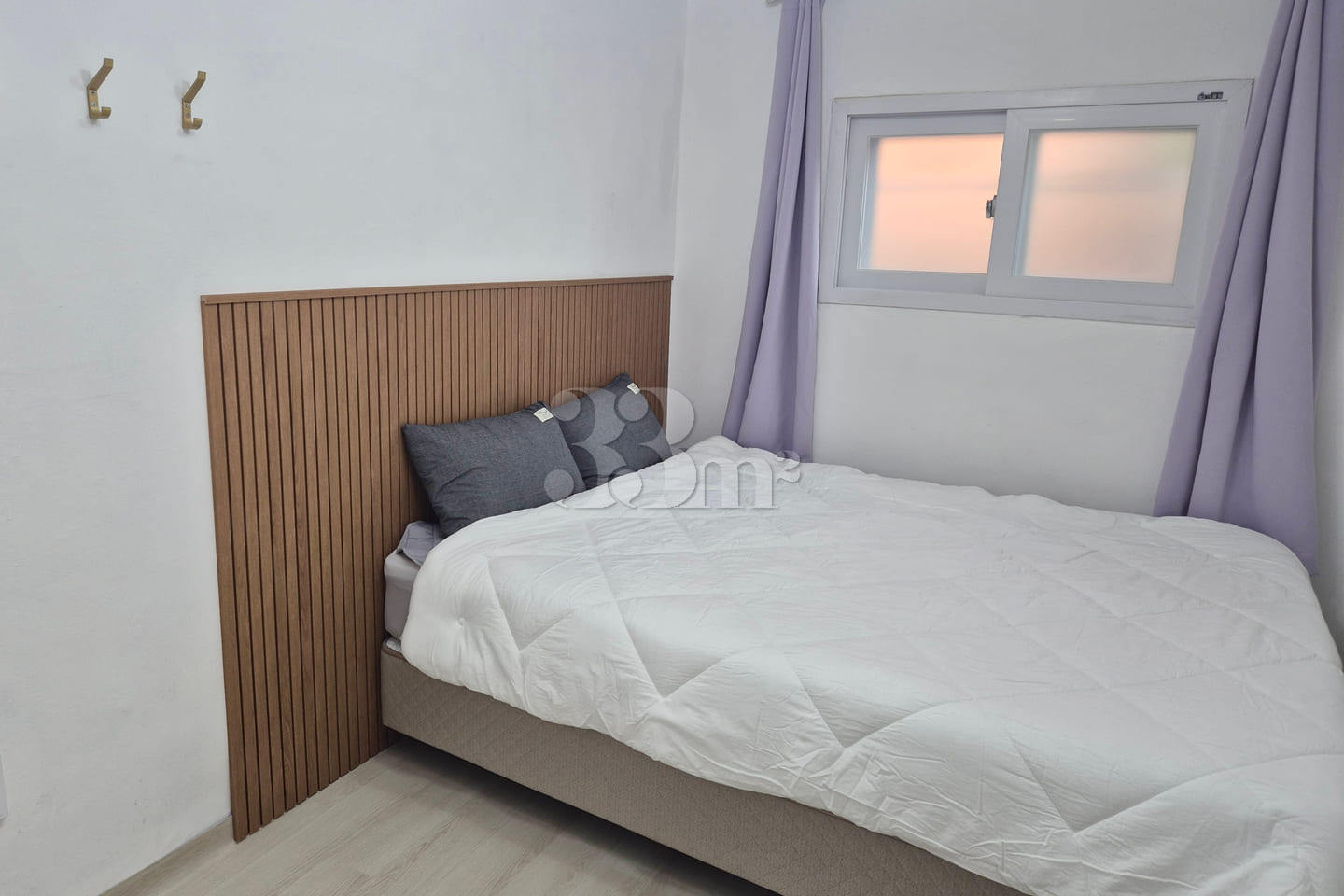 4-minute walk from Itaewon Station ๐ฅ Private 7th image