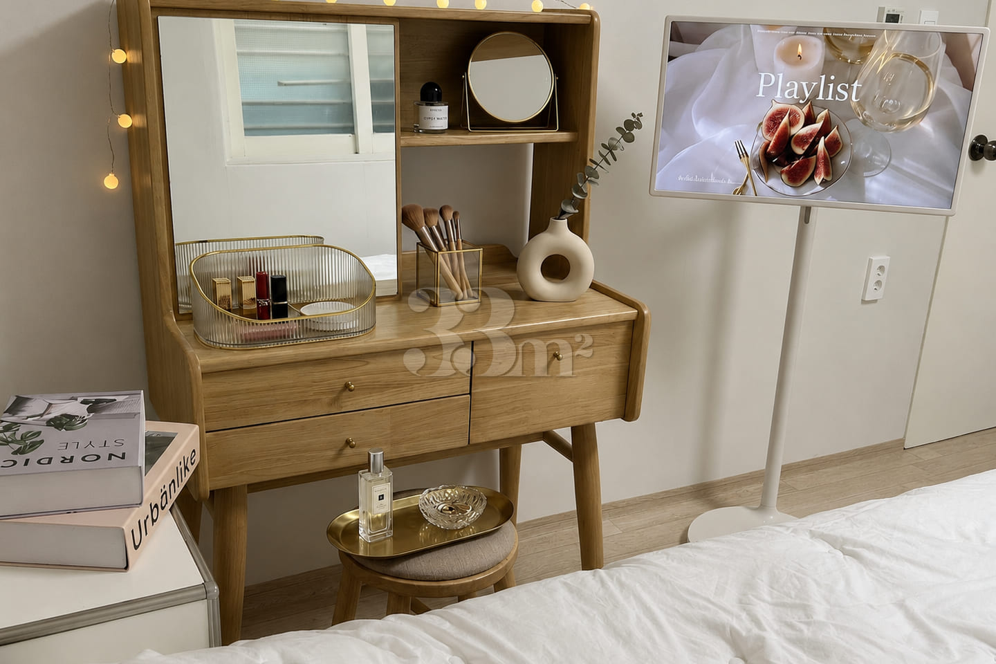 1 minute from Isu Station, fits 2–4 people 2th image