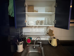 A cozy space with convenient transportation a 3th image