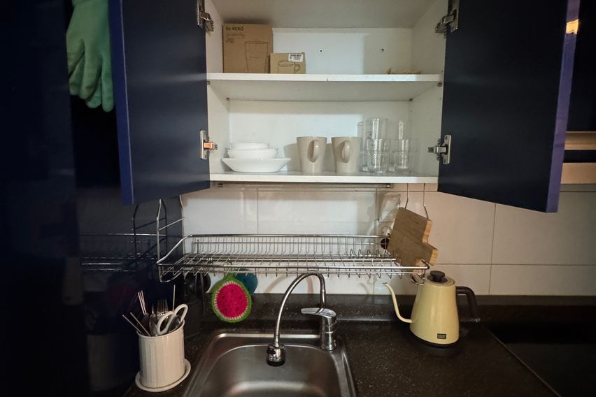 아늑하고 교통편한공간 