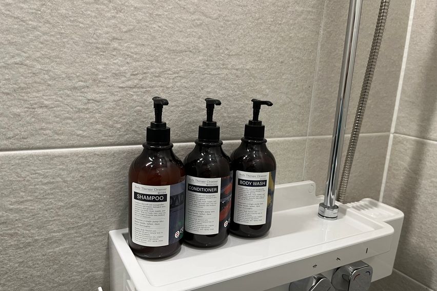 더베이먼트 스테이 1