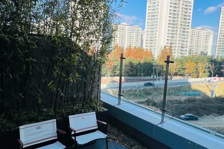 과천지정타 신축 복층 16번째 이미지