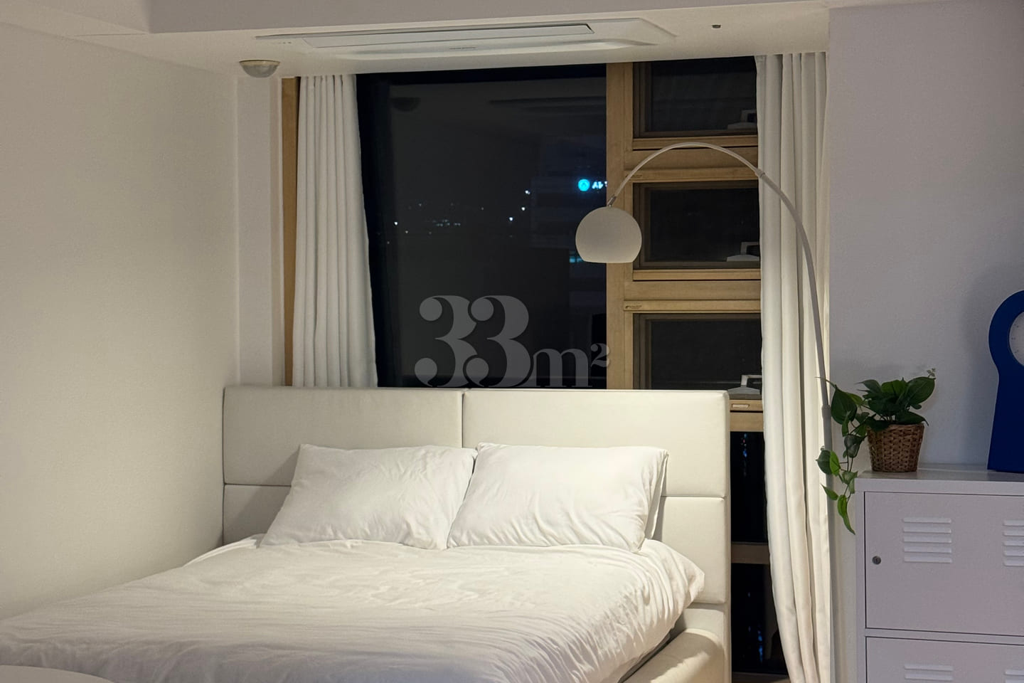 Cozy room in Gwanghwamun ๐ 1th image