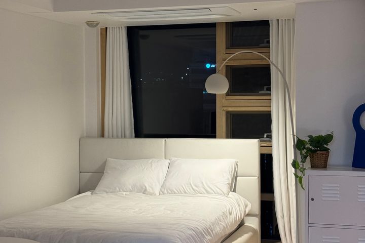 광화문 아늑한룸🏠 1번째 이미지