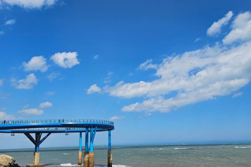 청사포 시골살기 오션뷰