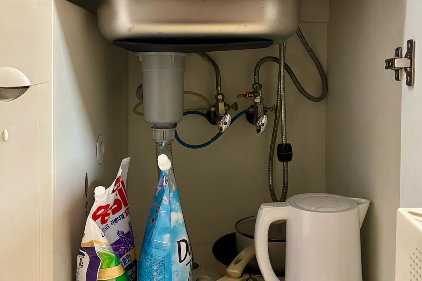 합정/홍대/시티뷰💚