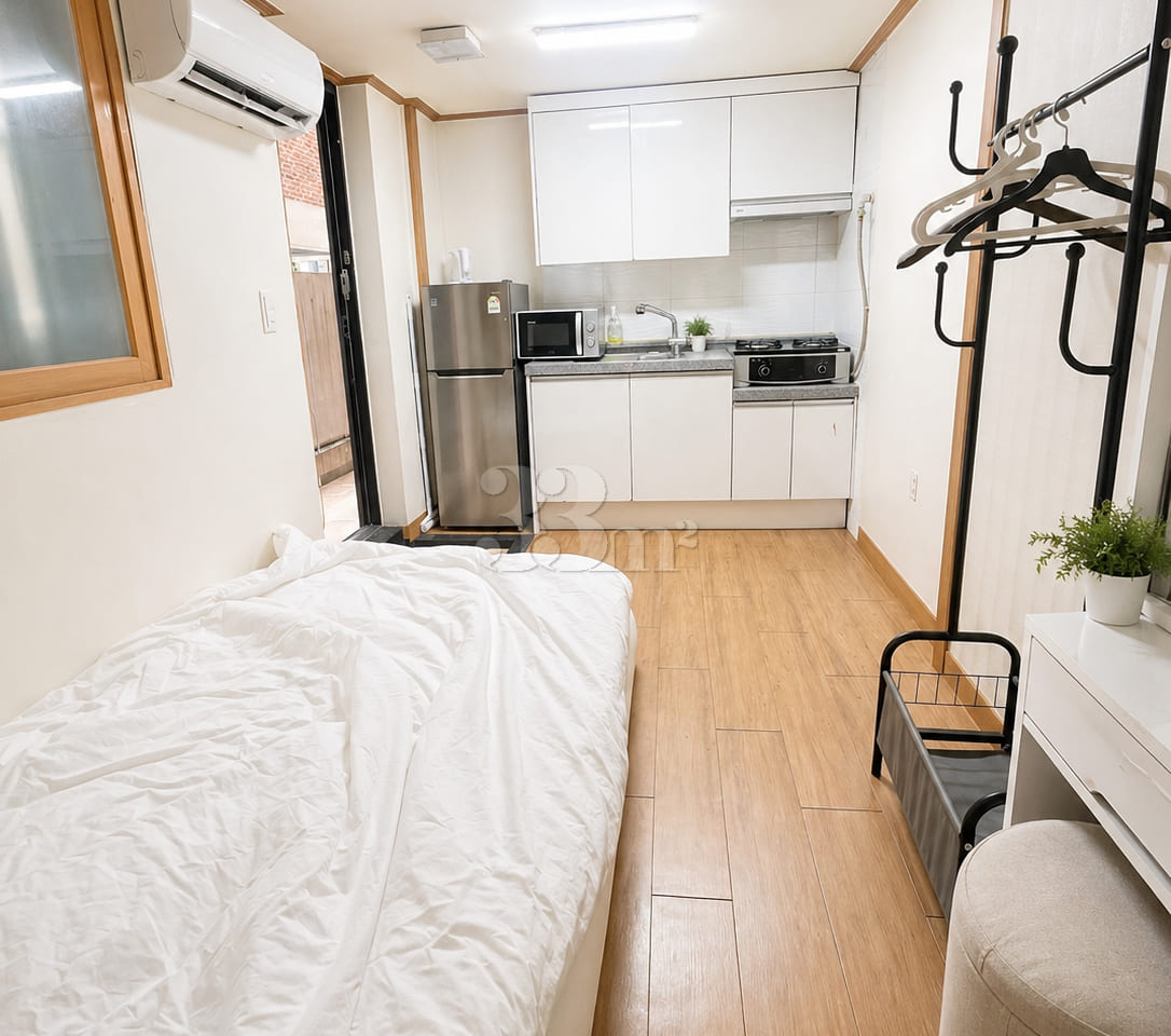 Clean house in Bangi-dong 1th image