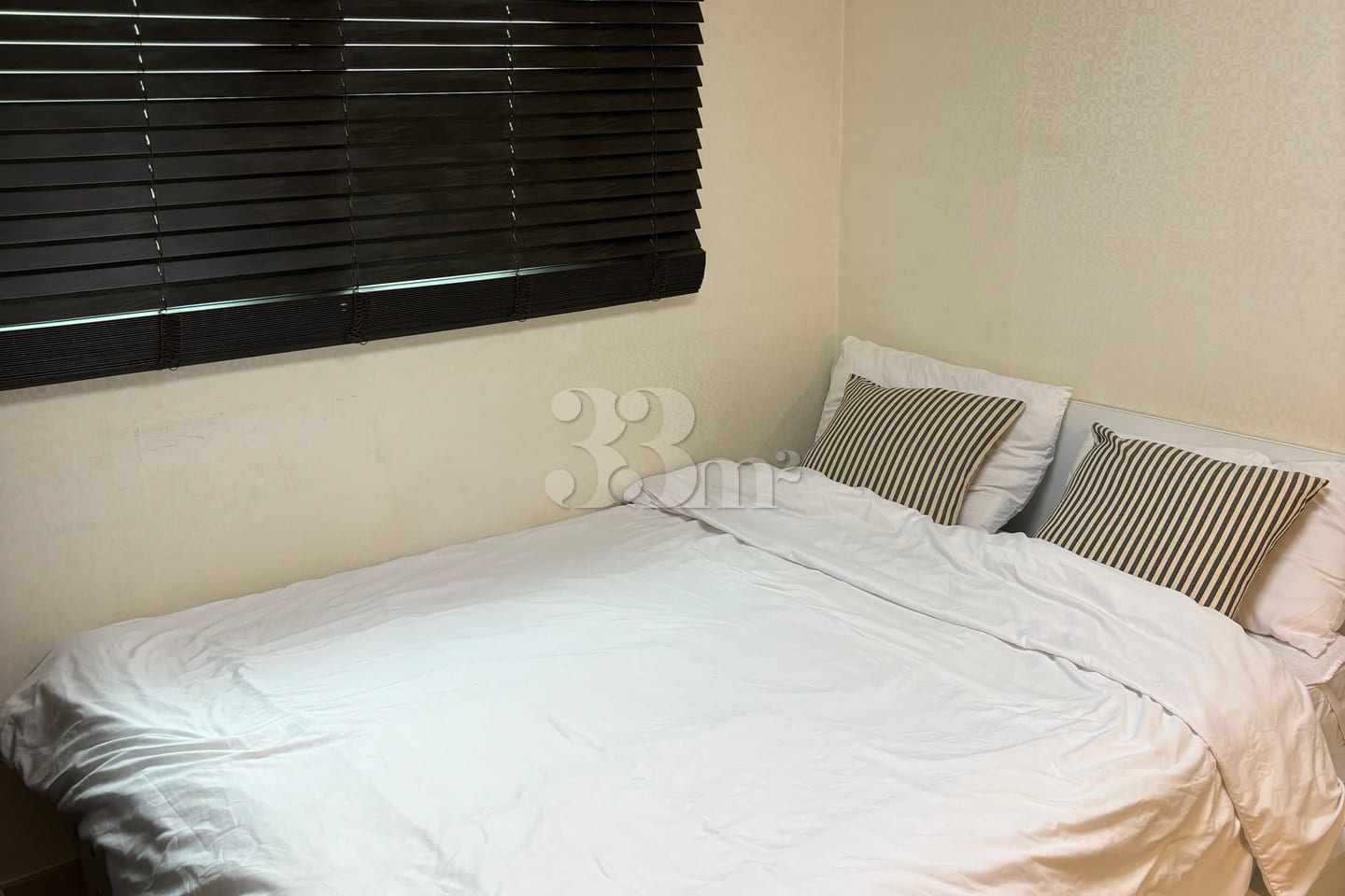 Konkuk University 2-bed, 2-room 2th image