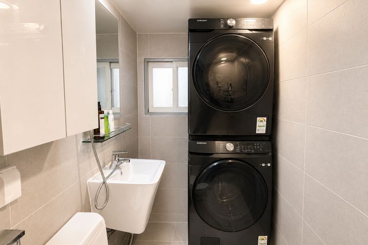 Villa suitable for 6 people, 5 minutes from T 5th image
