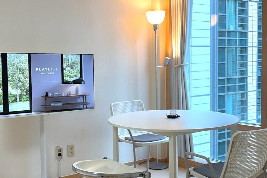 광화문역 5분📍3인가능