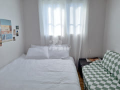 Two-room apartment near Hwaseo Station 1th image