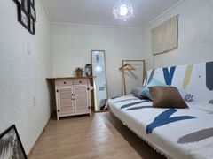 Two-room unit near Sookmyung Women's Universi 8th image