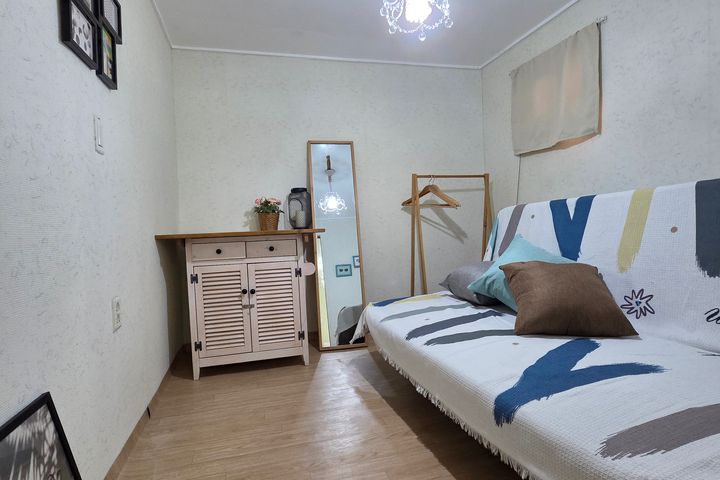Two-room unit near Sookmyung Women's Universi 8th image
