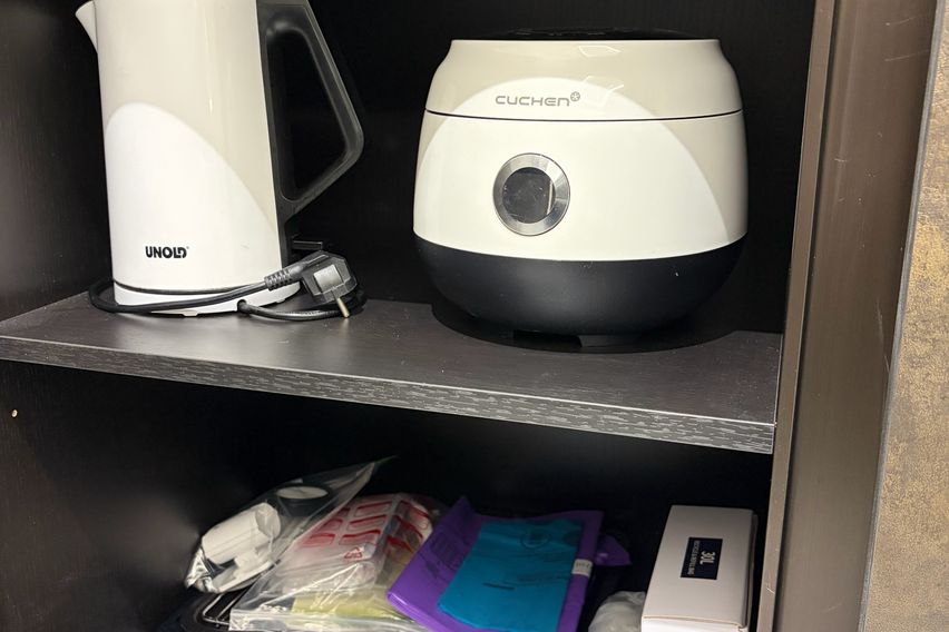 강남 하이엔드 오피스텔