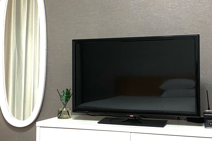 Comfort room 2번째 이미지