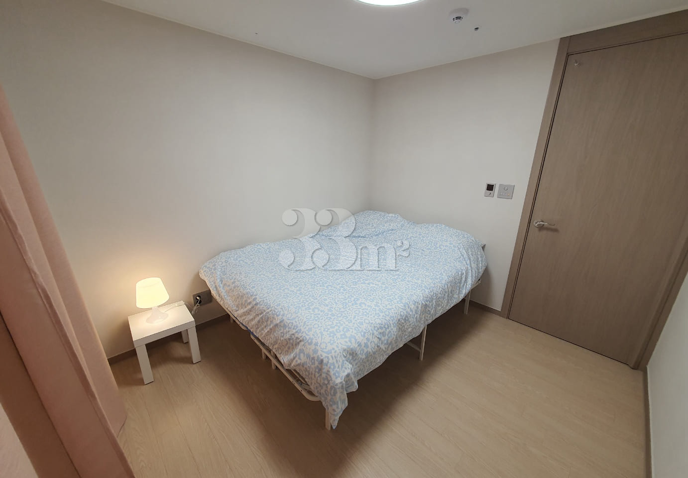 Lotte Castle 3-room, largest floor plan 5th image