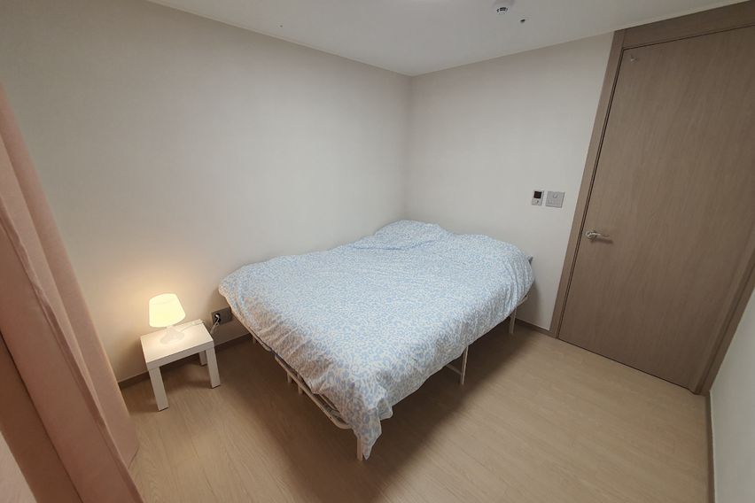 롯데캐슬3룸 가장큰평수