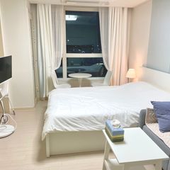 상무지구 햇살가득한집  방 이미지
