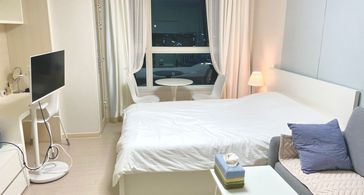 상무지구 햇살가득한집  방 이미지