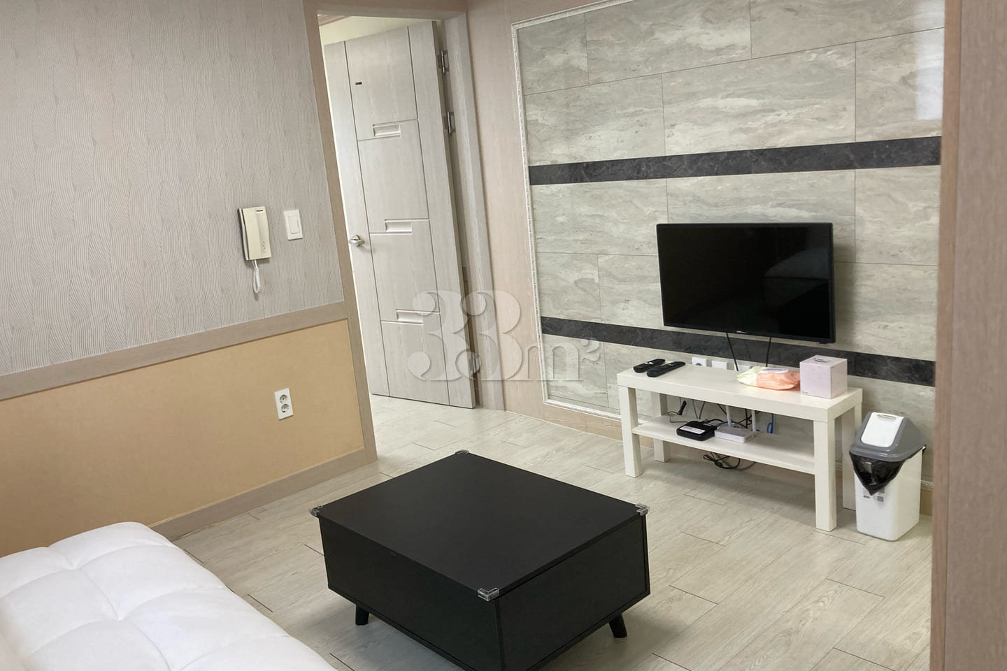 Bonggok-dong, Gumi-si: Mini Two-Room Unit 2 0th image
