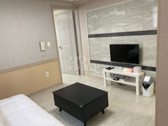Bonggok-dong, Gumi-si: Mini Two-Room Unit 2 0th image