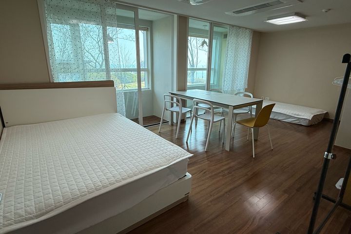 40평대 산바다오륙도 10번째 이미지