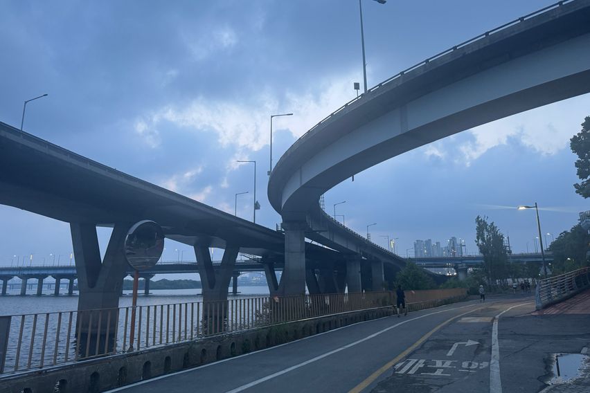 강변한신코아 3번째 이미지